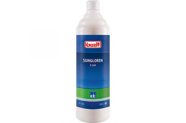Buzil Sunglorin G 145 Selbstglanzemulsion Bodenbeschichtung 1 Liter jetzt günstig kaufen