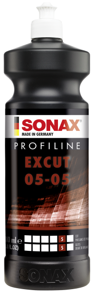 SONAX PROFILINE ExCut 05-05 1l
