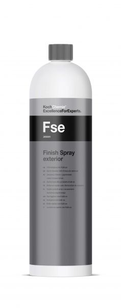 Koch Chemie Schnellglanz 1l / 10l - Finish Spray exterior