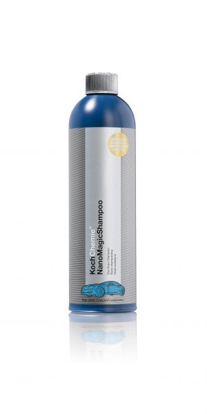 Koch Chemie Versiegelungsshampoo 750ml - Nano Magic Shampoo