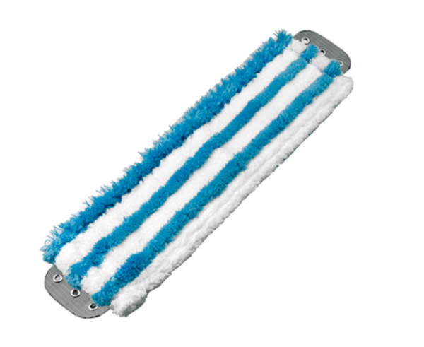 Unger SmartColor Micro Mop 7.0, 40 cm, blau