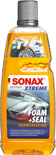 SONAX XTREME Foam+Seal 1l