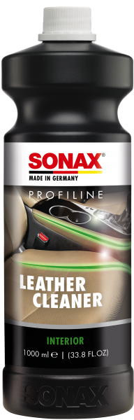 SONAX PROFILINE LeatherCleaner 1l