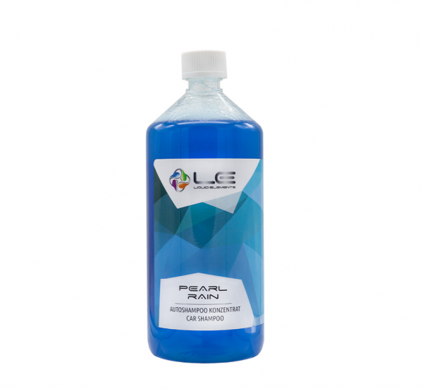 Liquid Elements Pearl Rain Autoshampoo Konzentrat 1L / 5L