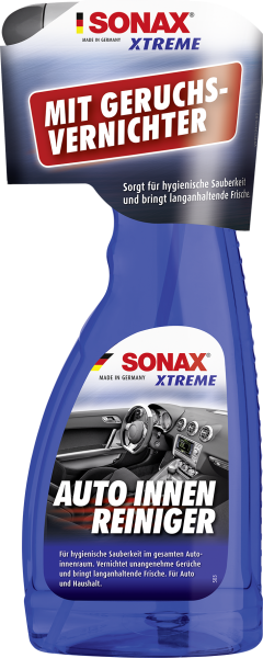 SONAX XTREME AutoInnenReiniger 500 ml
