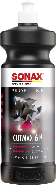 SONAX PROFILINE CutMax 1l