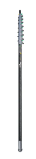 Unger nLite® One GLASFASER STANGE GF87T Elem. 8 - Ø 47mm