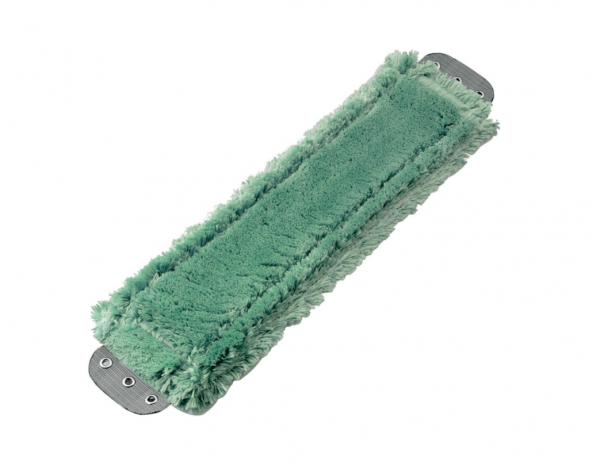 Unger SmartColor Micro Mop 15.0, 40 cm grün