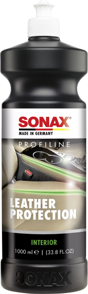 SONAX PROFILINE LeatherProtection 1l