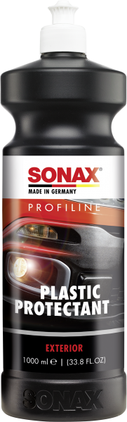 SONAX PROFILINE Plastic Protectant Exterior 1l