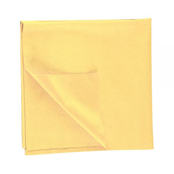 Vermop Progressive Tuch, gelb