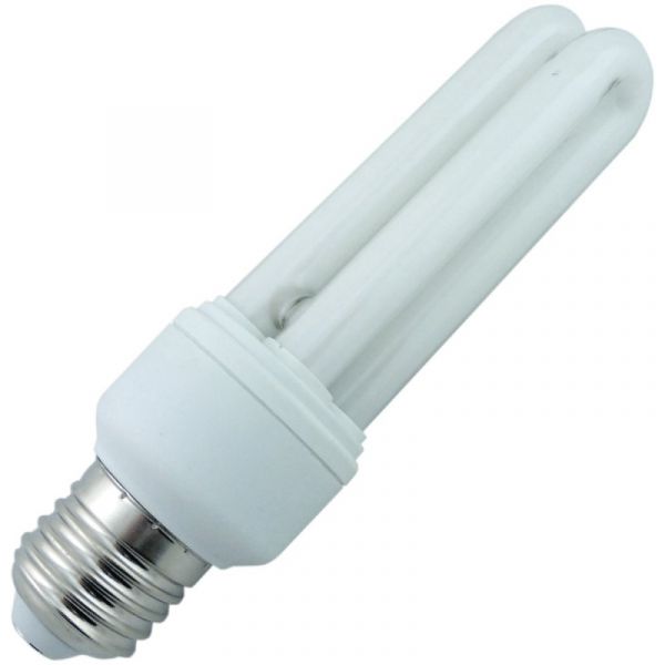 IMPECO Uv-energiesparlampe 13 W