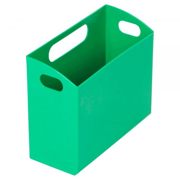 Vermop Einsatz für Klappbox, grün
