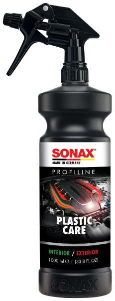 SONAX PROFILINE PlasticCare 1l