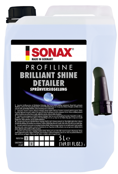 SONAX BrilliantShine Detailer 5l